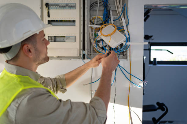 Best Industrial Electrical Services  in King Arthur Park, MT